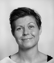 Pernille Simonsen