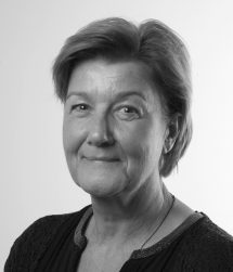 Jette Egsgård