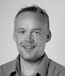 Martin Stokholm