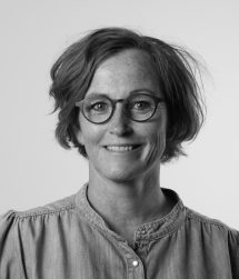 Tina Nørgård Pedersen