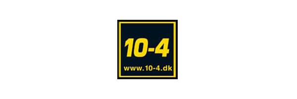 10-4
